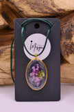 Flower IV | Pendant