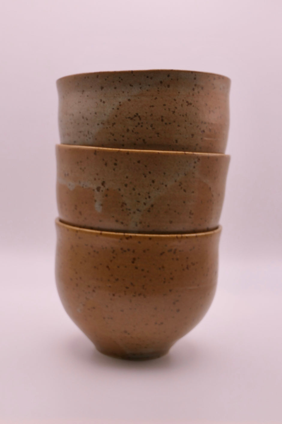 Brown cup