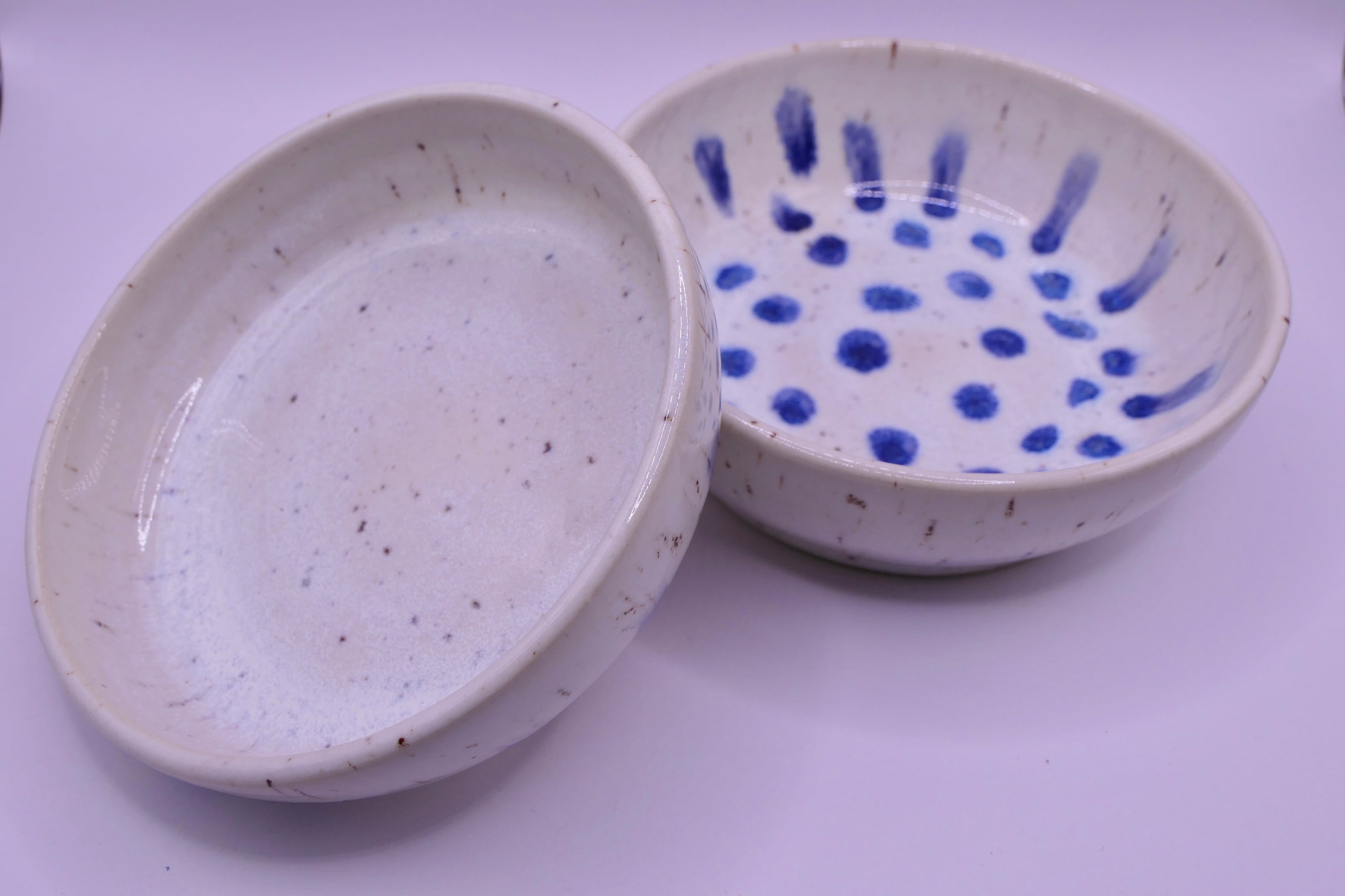 Small bowl/plate