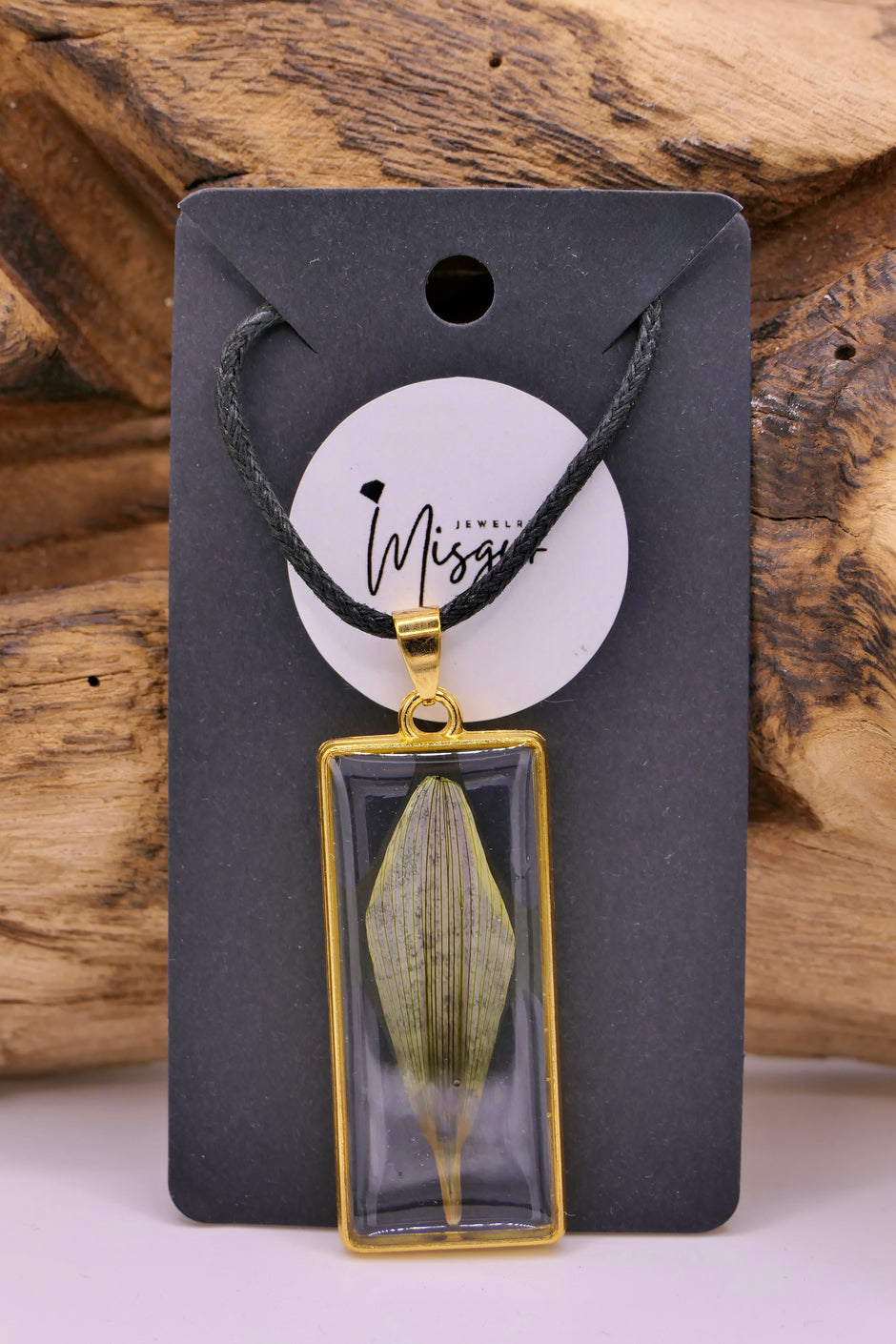Petal IIl | Pendant