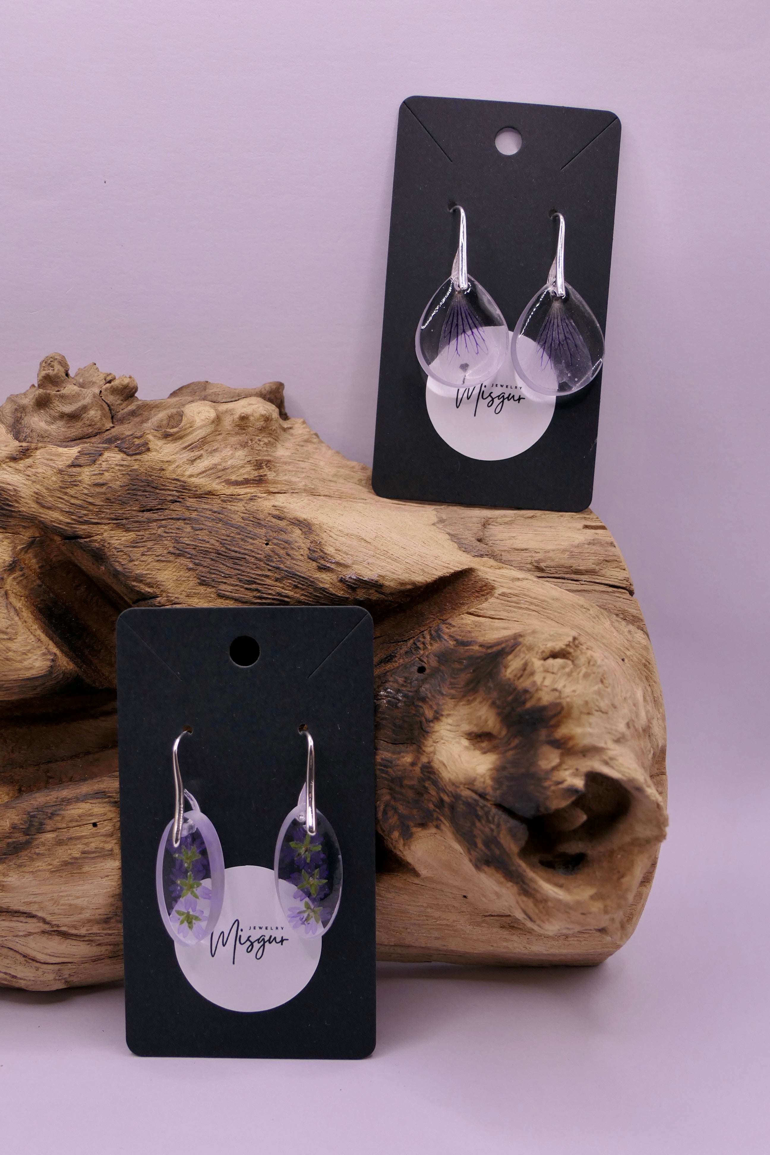 Petal | Earrings
