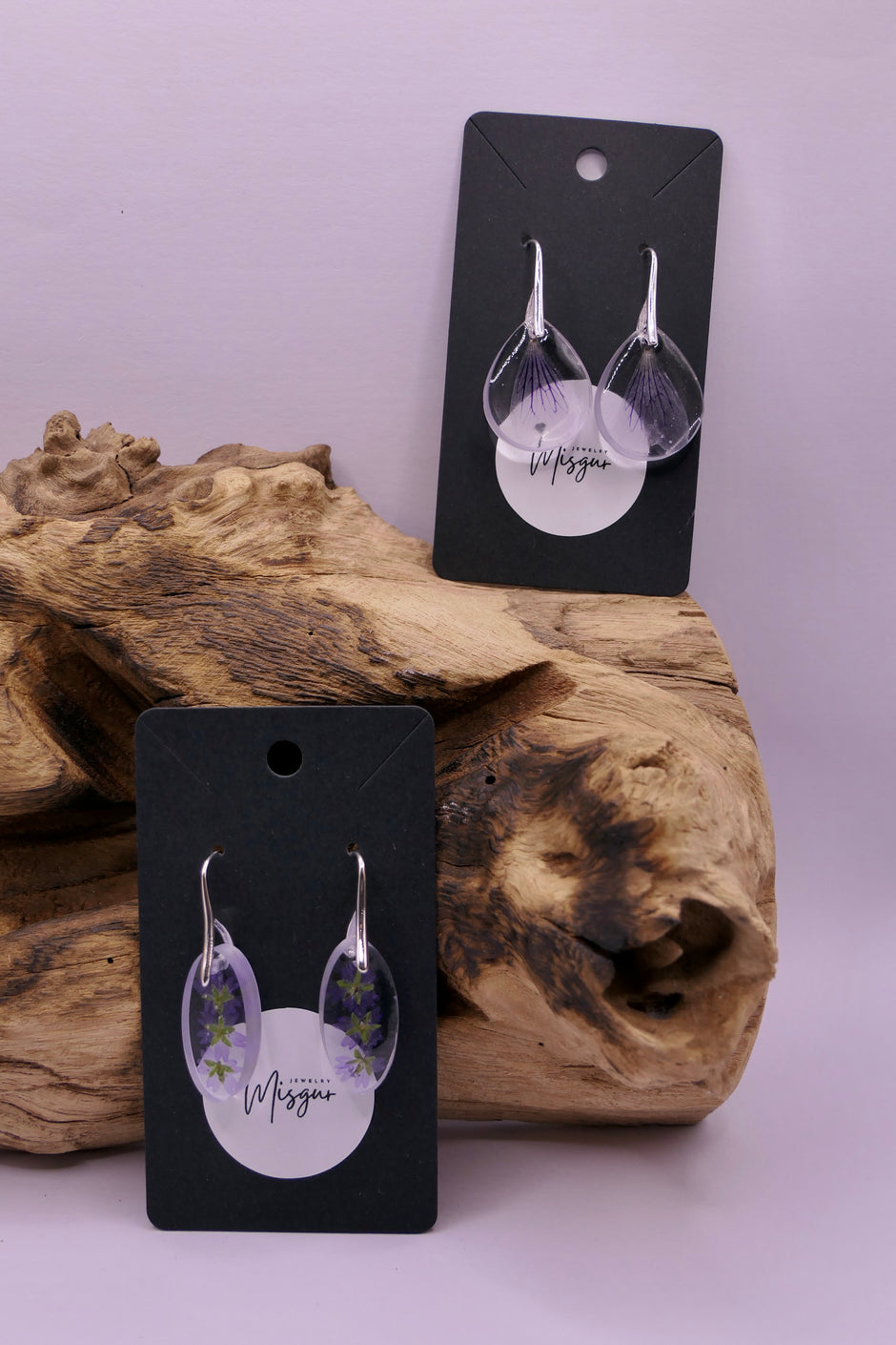 Petal | Earrings