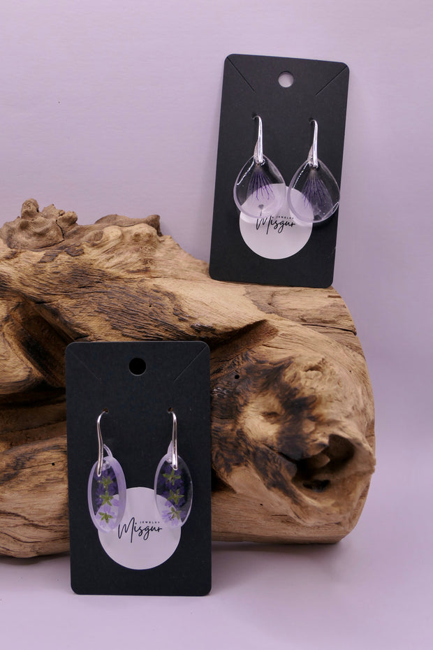 3 sisters | Earrings