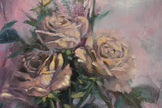 Whispered Roses