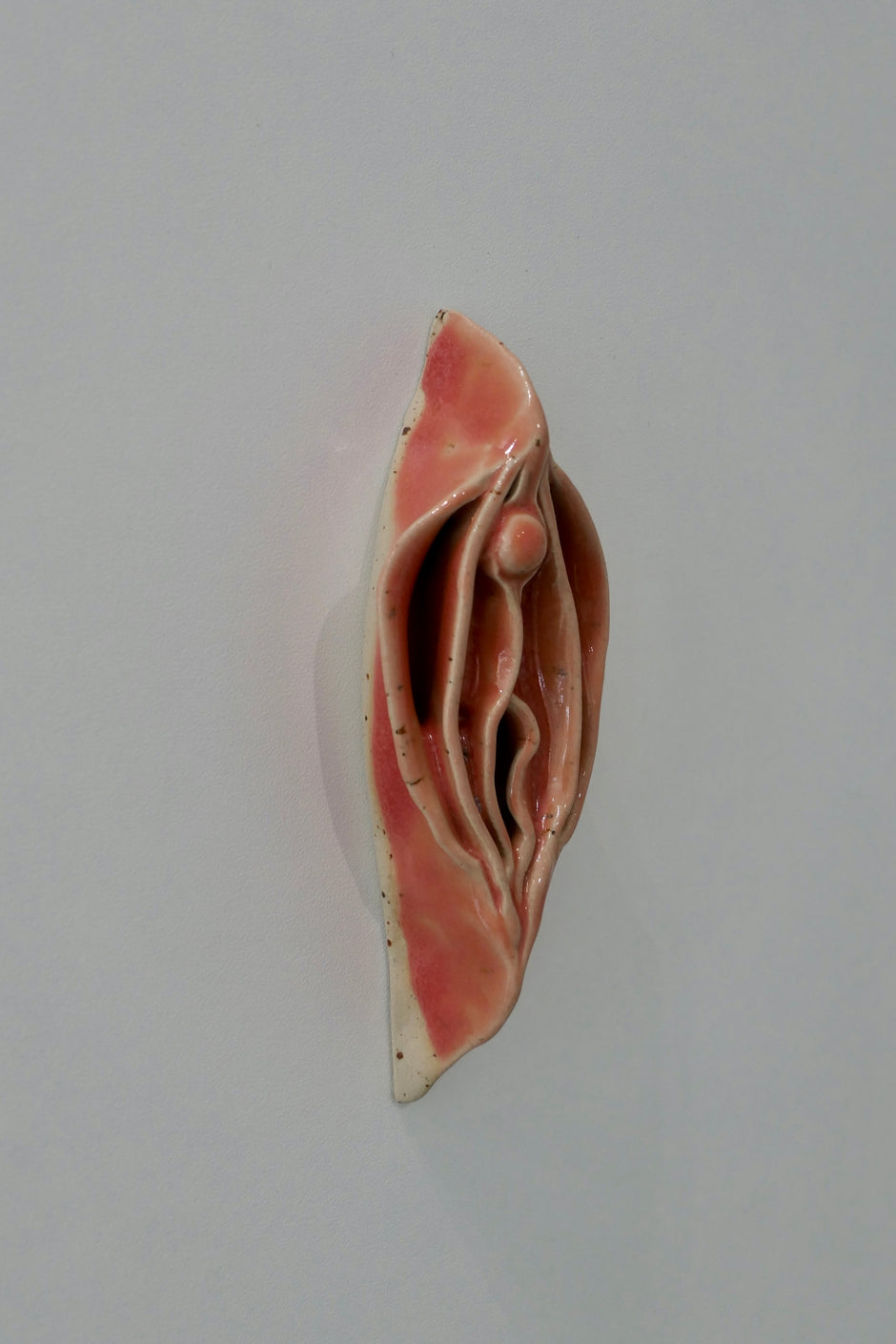 Peachy Vulva