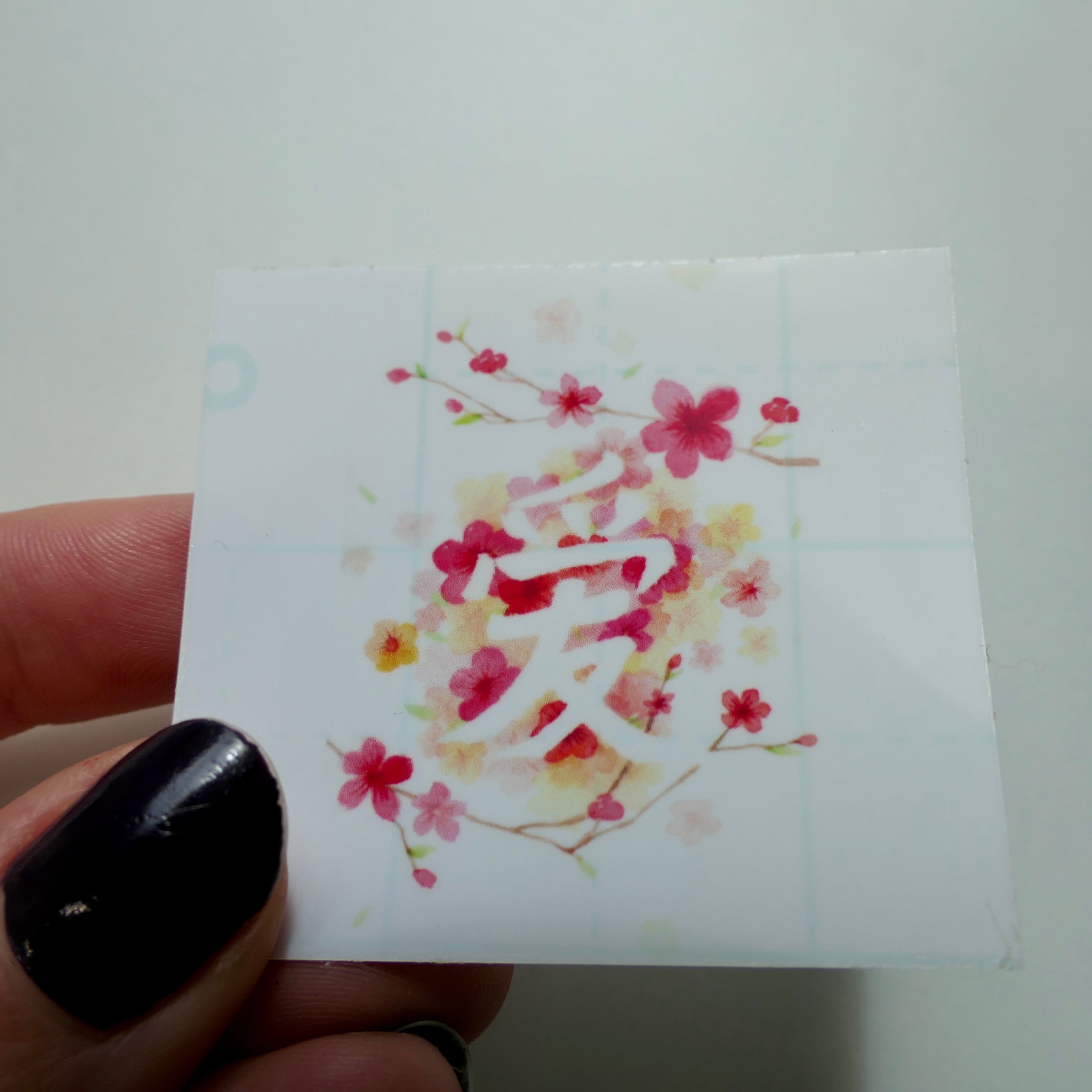 Love me some cherry blossoms