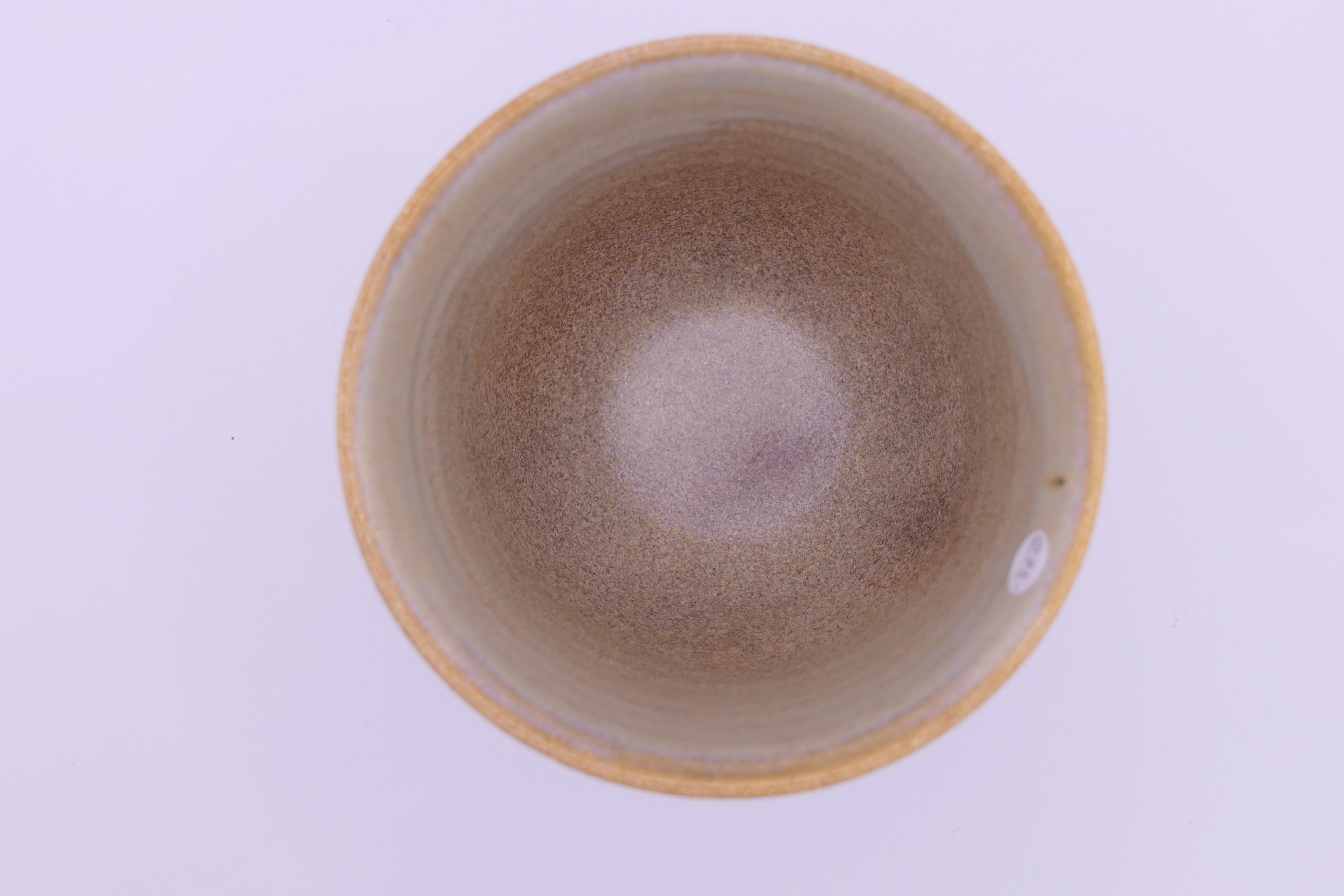 Earthy cup