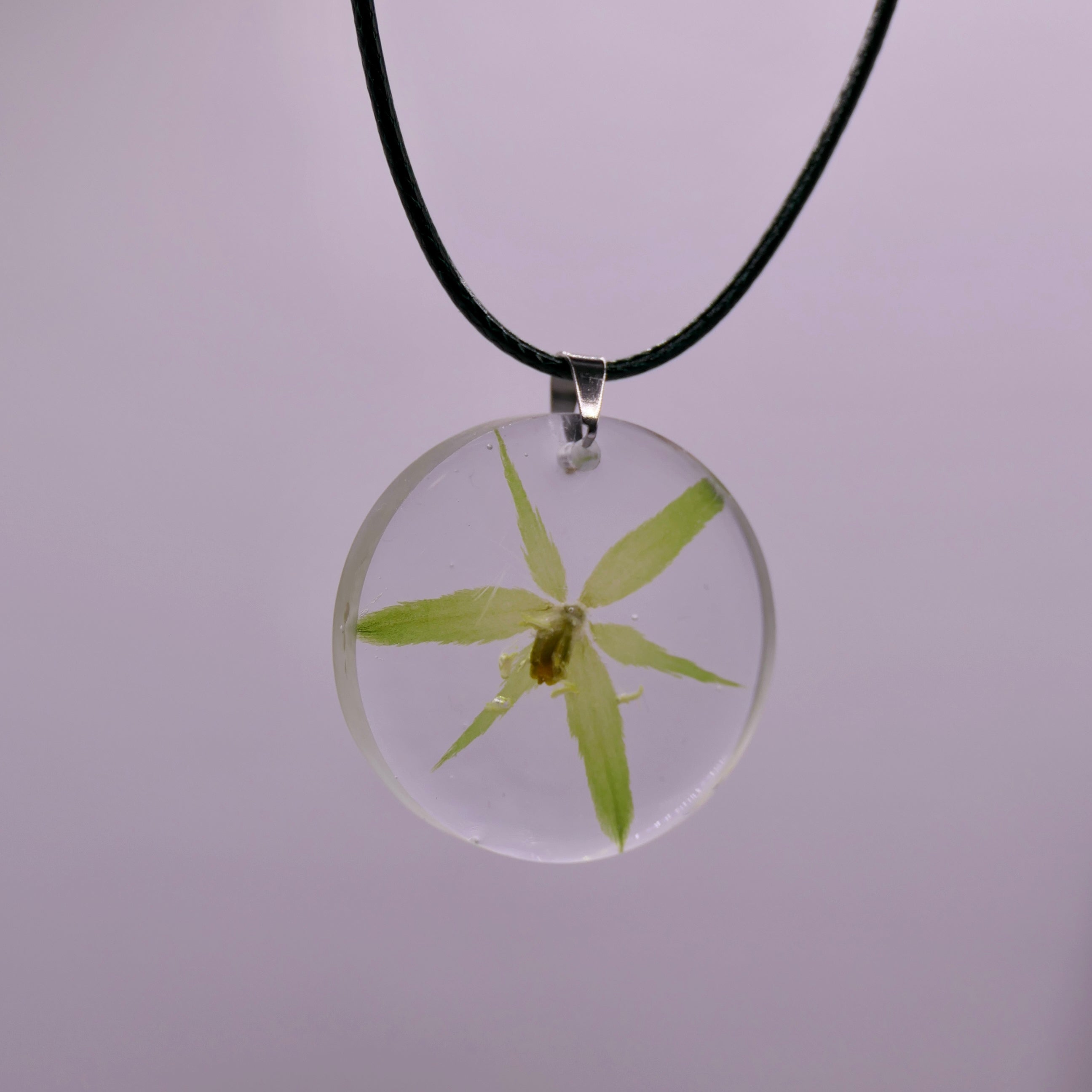 Flower II | Pendant