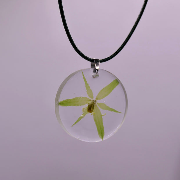 Flower II | Pendant