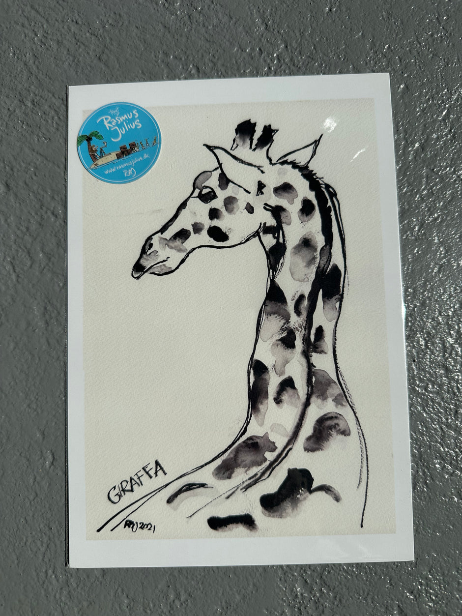 Giraffa