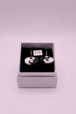 Ying Yang | Earrings