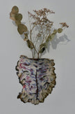 Wall vase