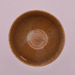 Brown cup