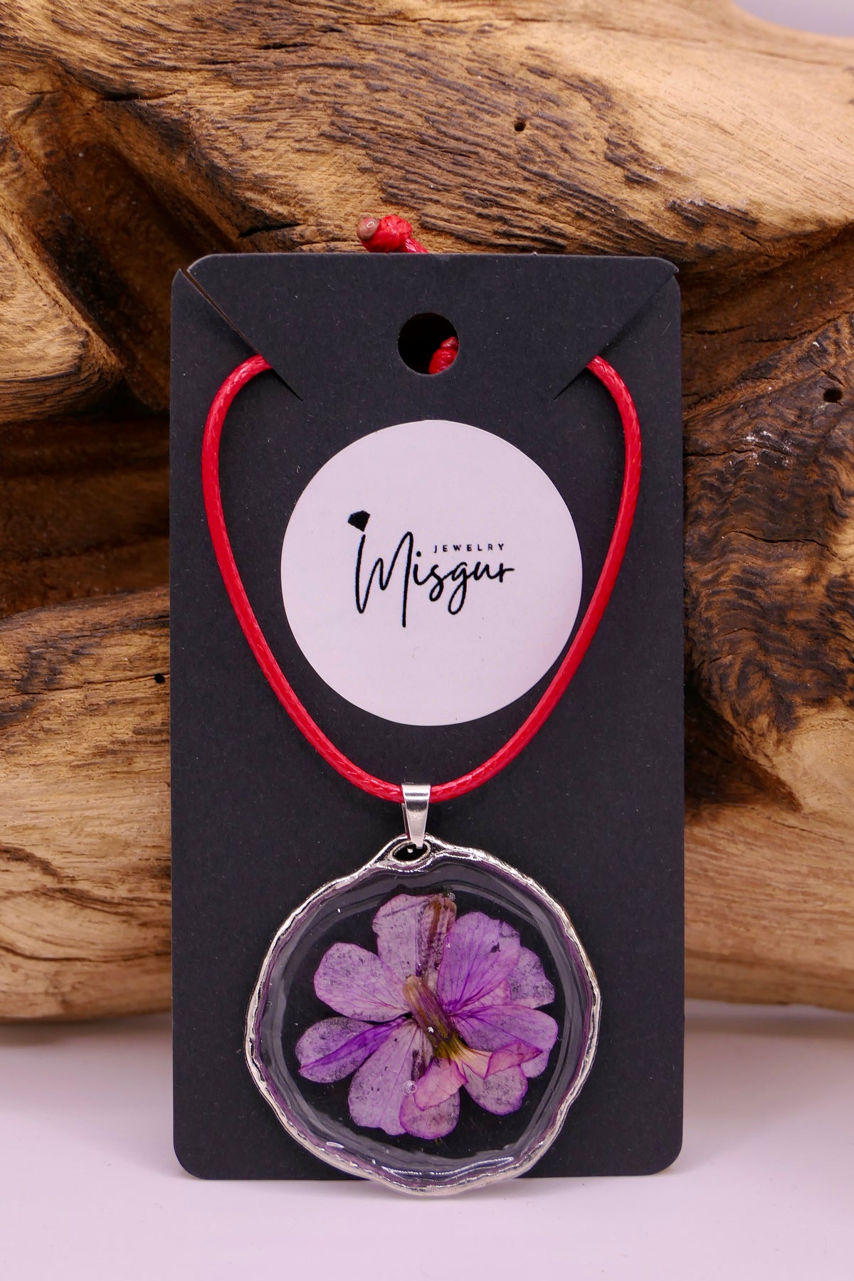 Violet | Pendant