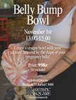 Belly Bowl Workshop | November 1st 13.00-15.00