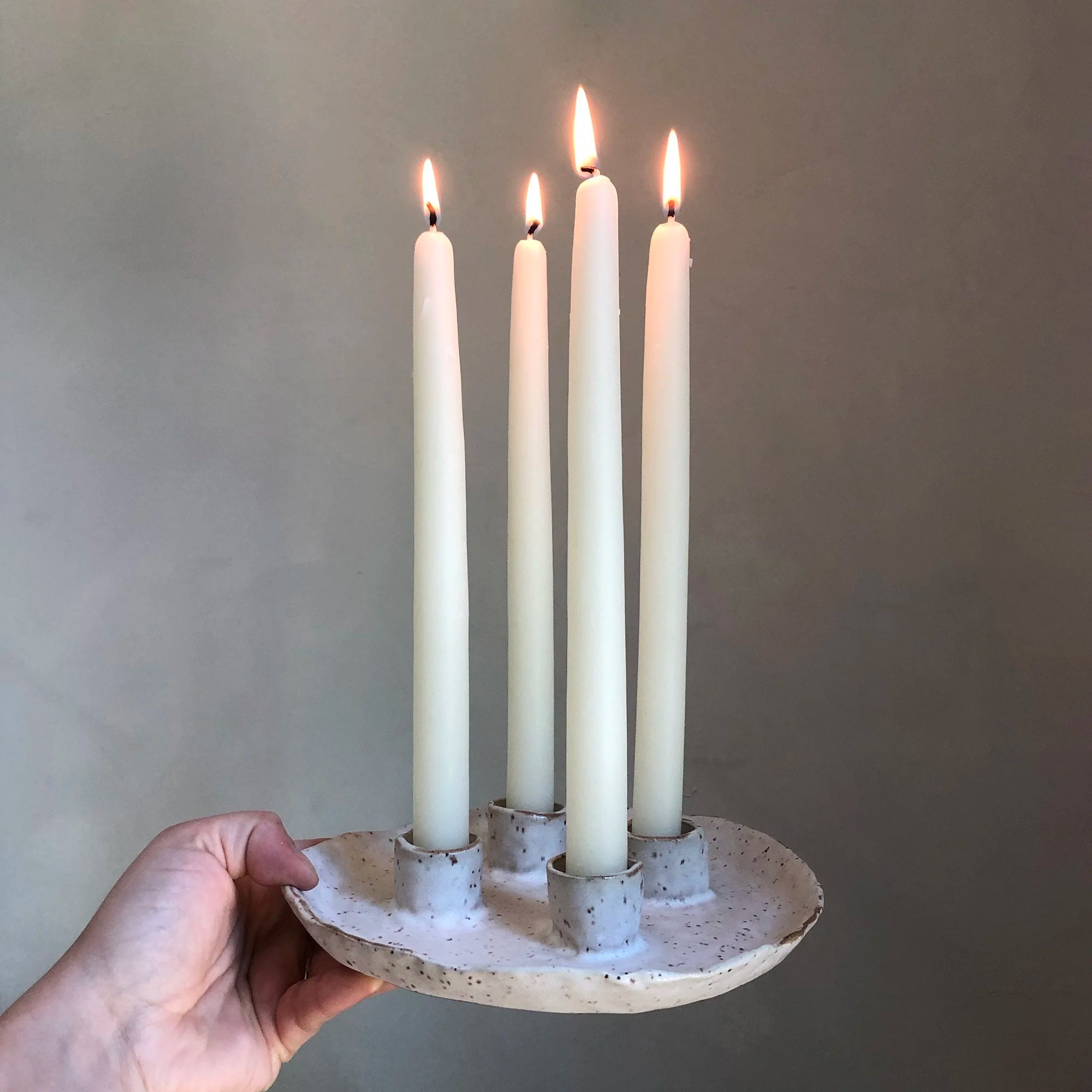 Advent Candle Holder | November 7, 14.00-16.00