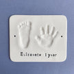 Baby Hand & Foot Prints | December 5, 14.00-16.00