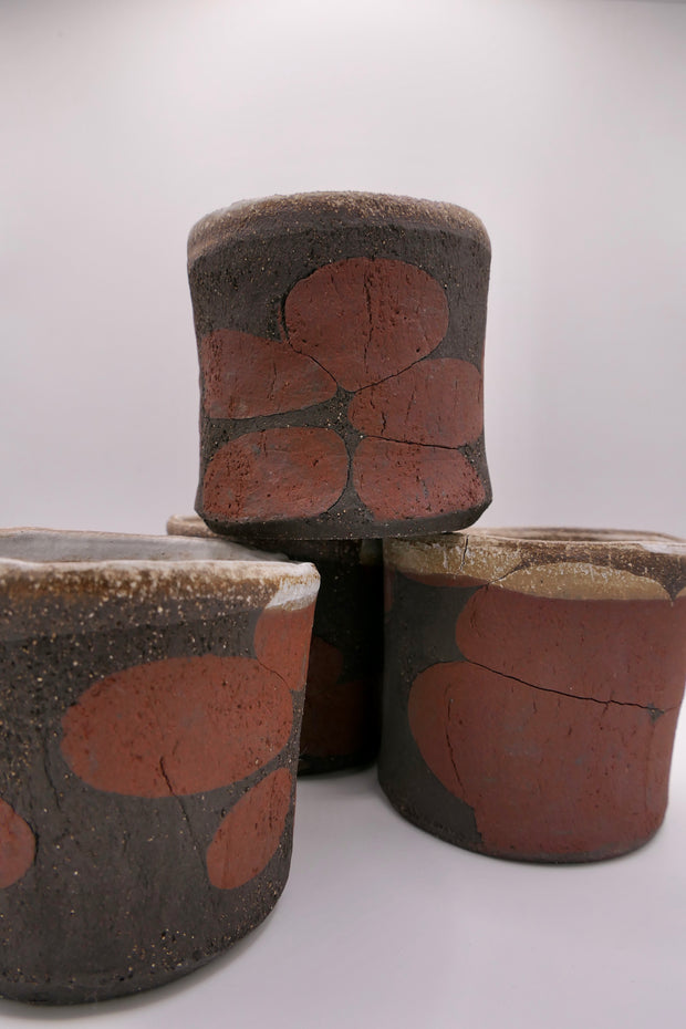Poppy cup