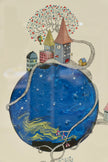 New world II