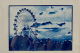 Observation wheel