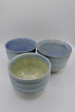 Wavy Blue cup