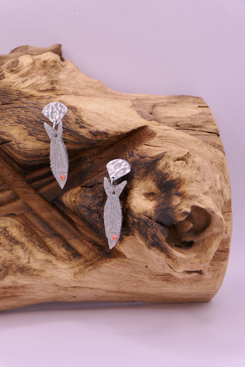 Fish | Earrings