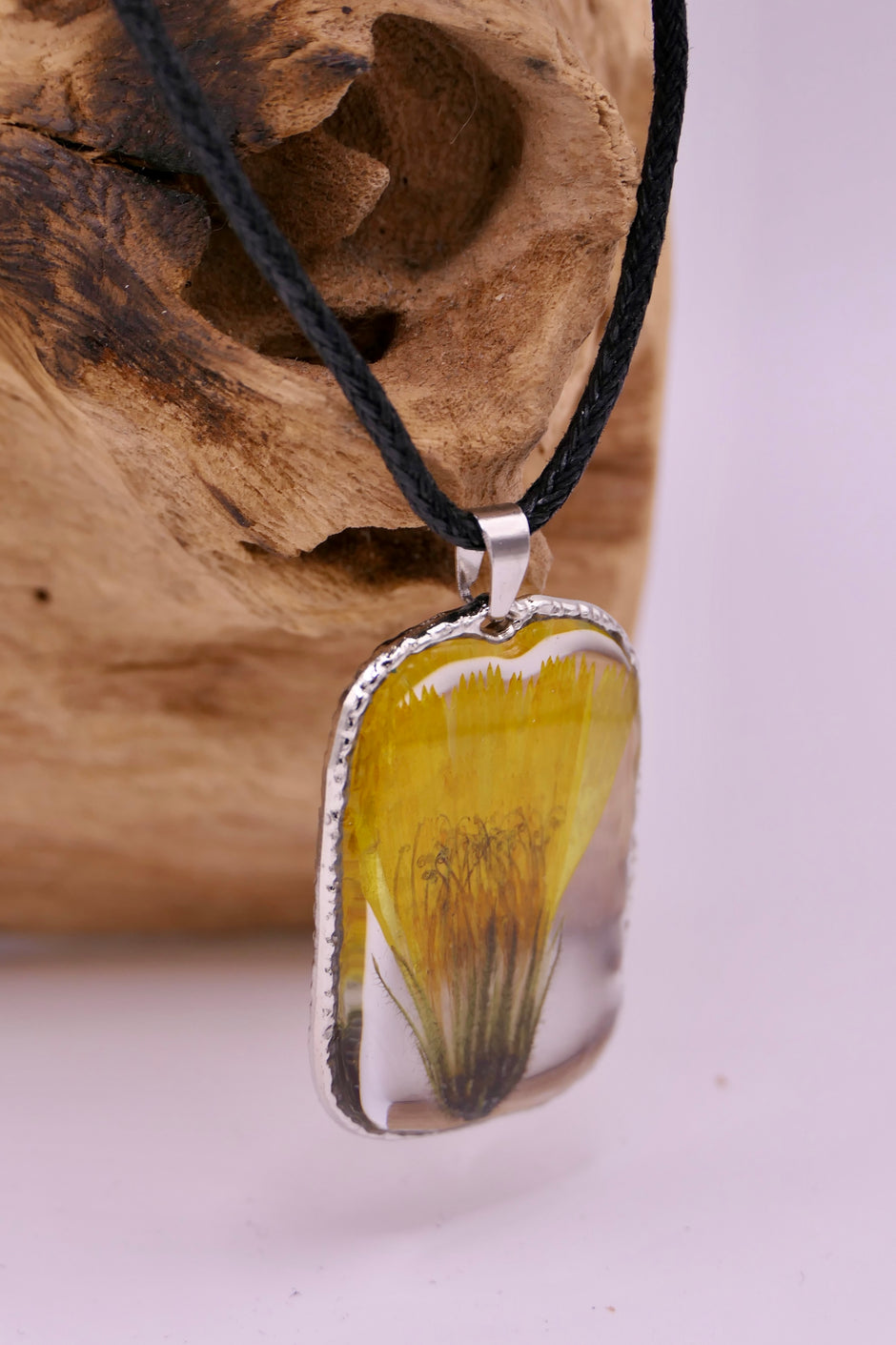 Dandelion | Pendant