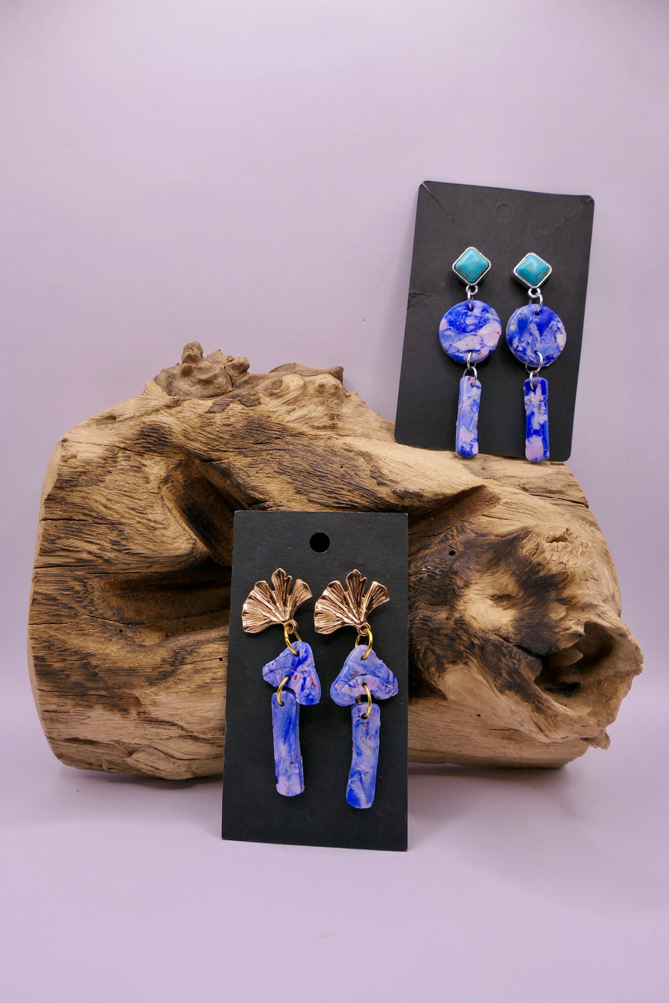 Mushrooms | Earrings