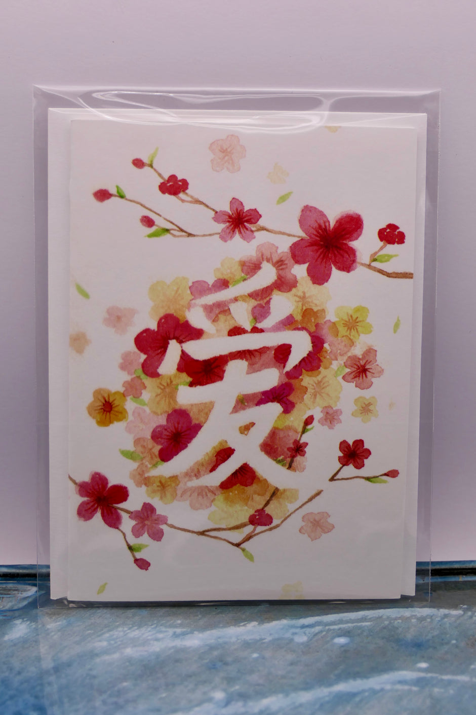 Love me some cherry blossoms