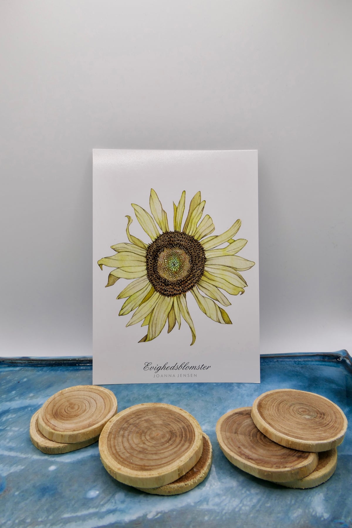 Evighedsblomster