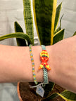 Fish macrame | Bracelet