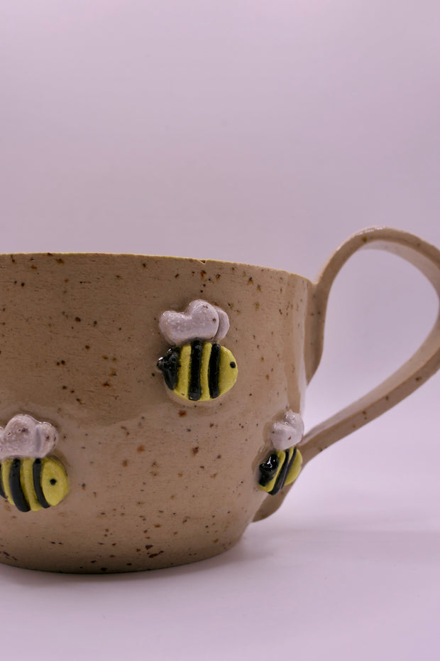 Bee | Cup