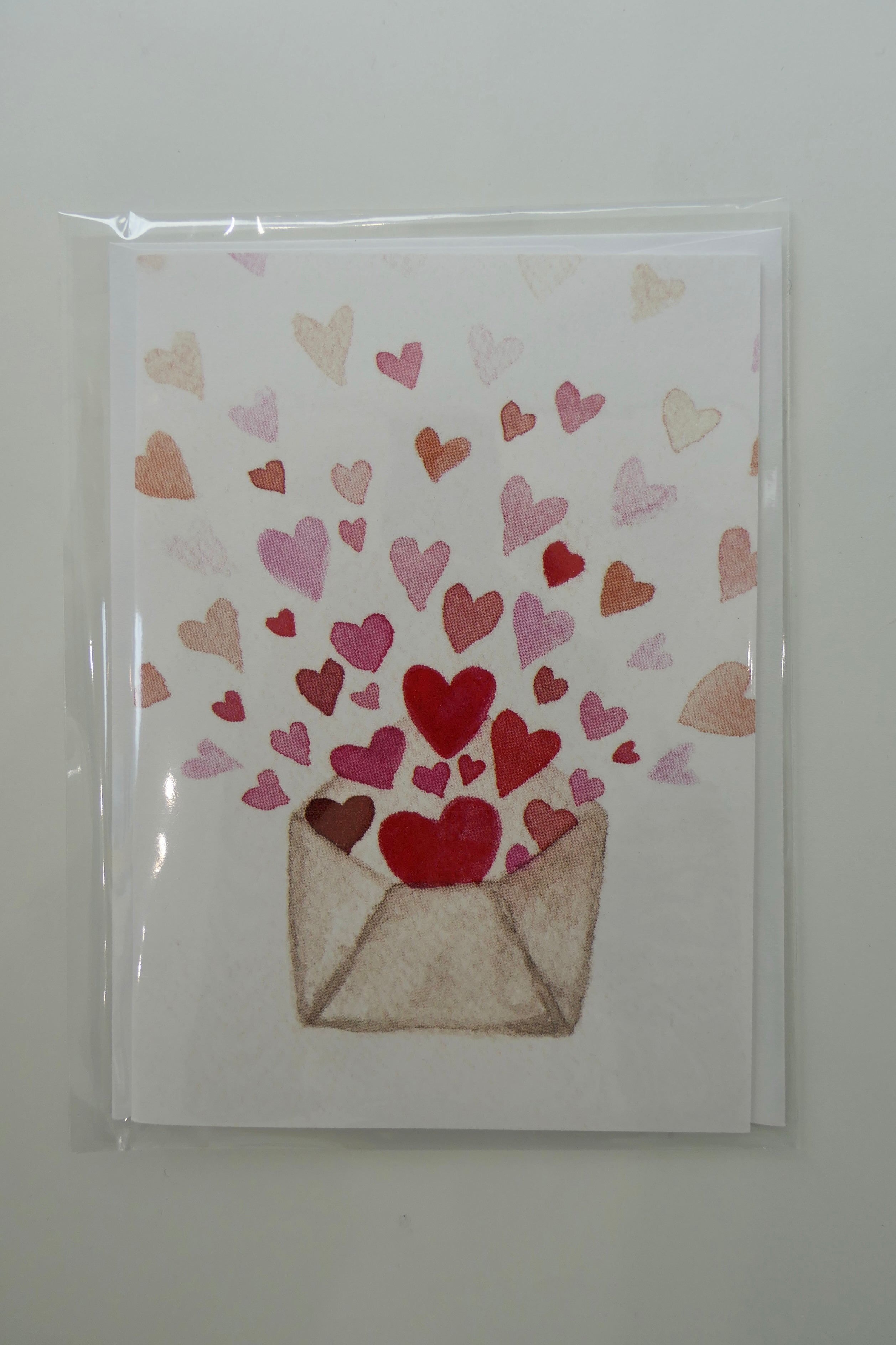Love letter