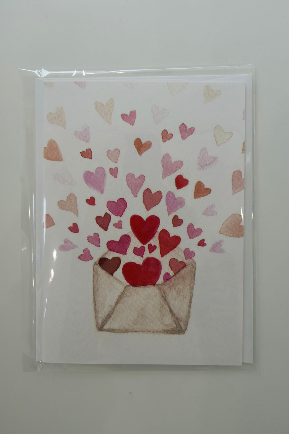 Love letter