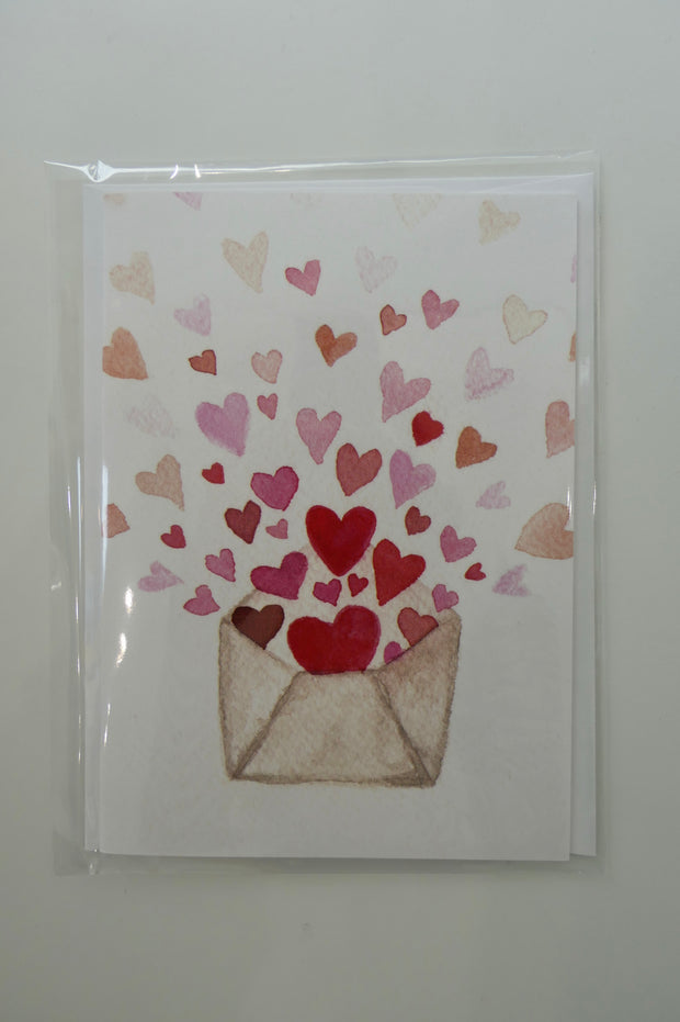 Love letter