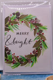 Merry & bright