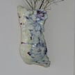 Wall vase