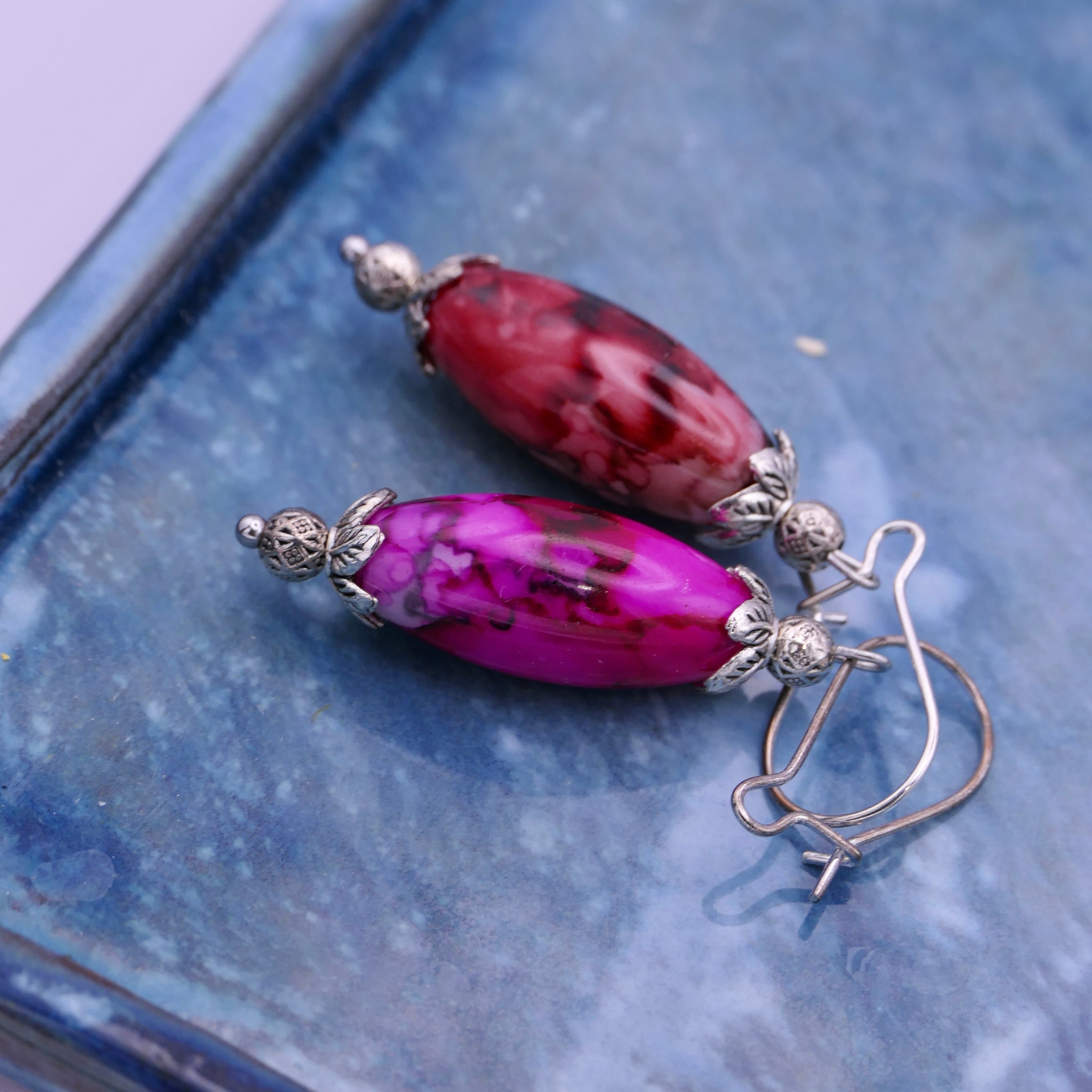 Boho-style Earrings