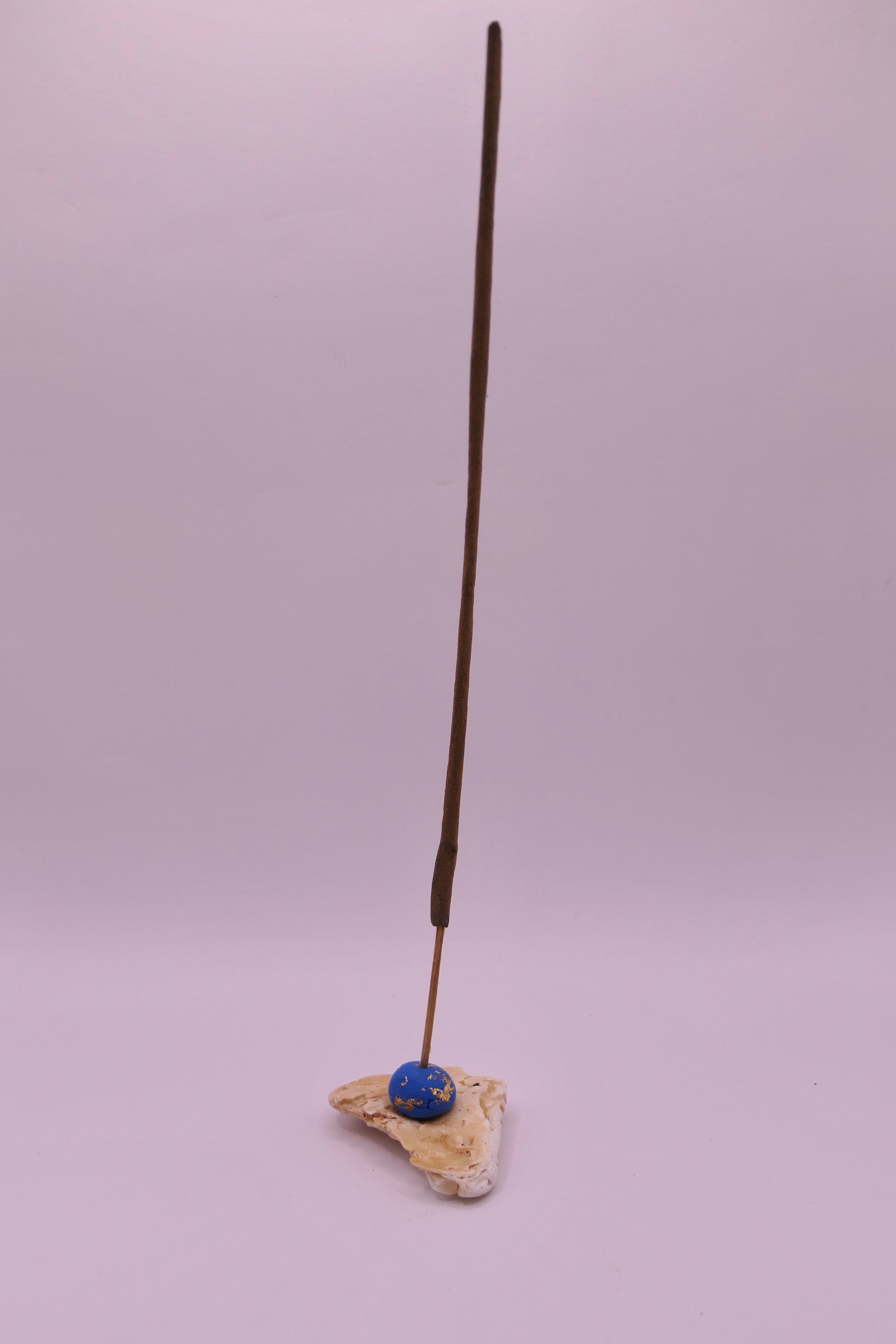 Incense holder
