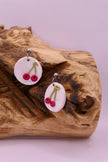Cherries | Earrings
