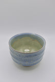 Wavy Blue cup