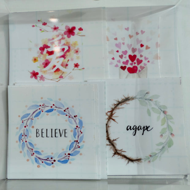 Agape