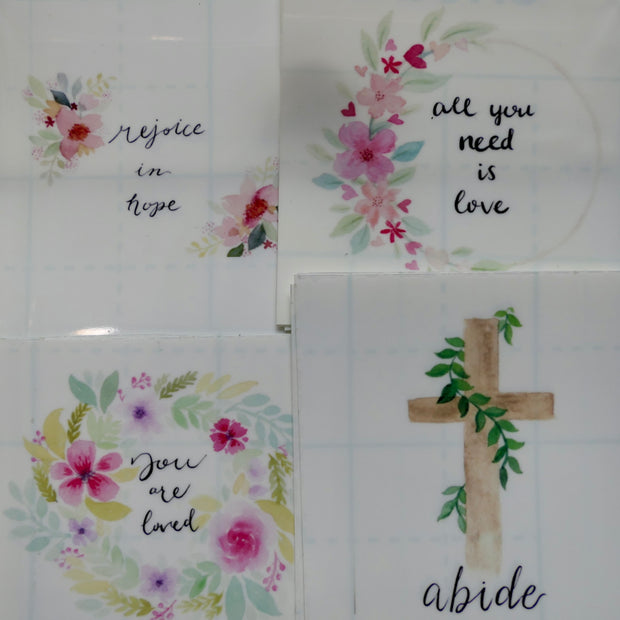Abide