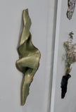Green sculpture