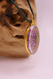 Flower IV | Pendant