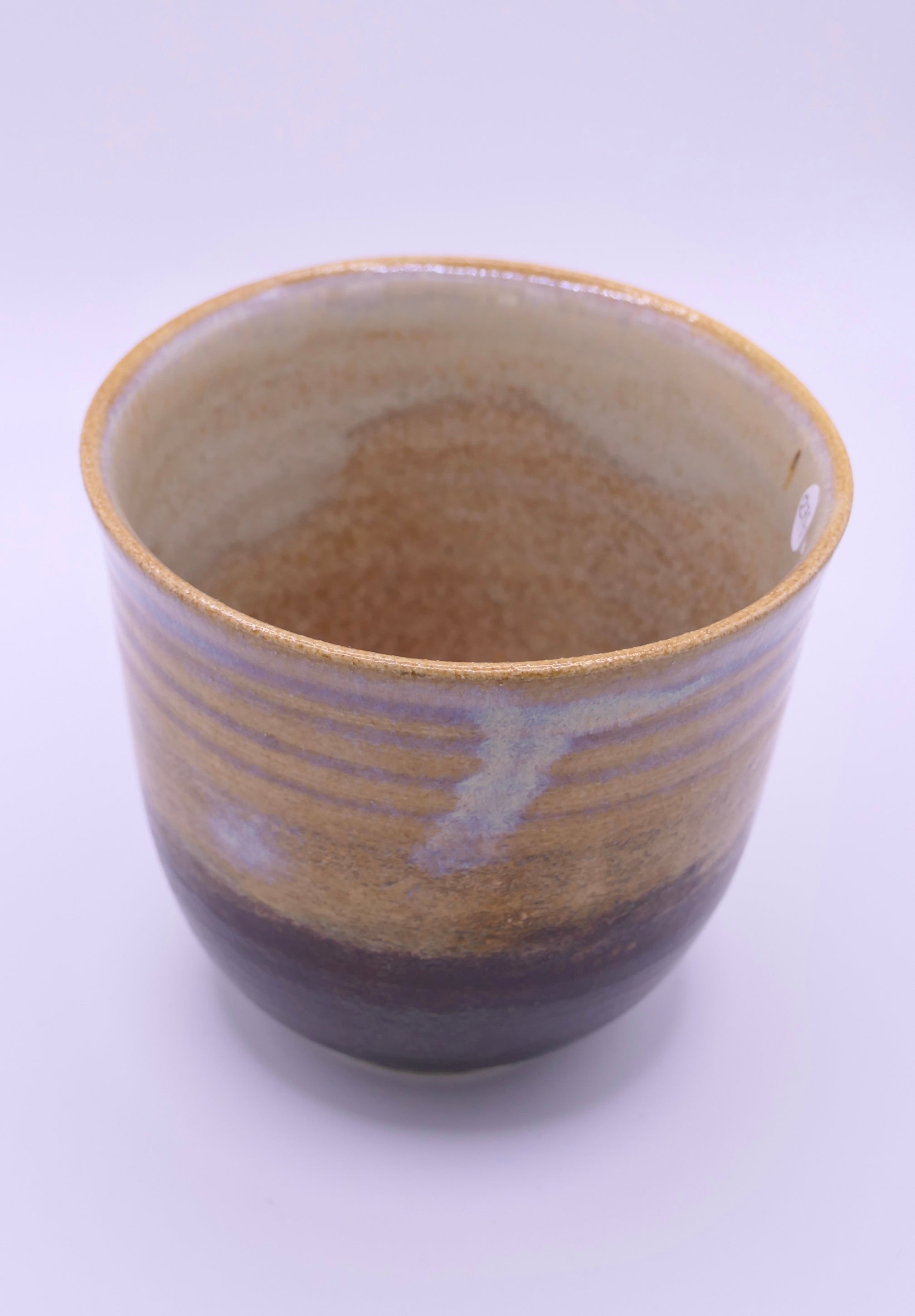 Earthy cup