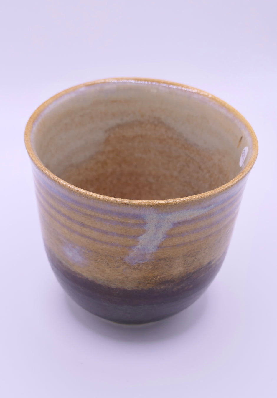 Earthy cup