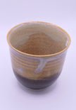 Earthy cup