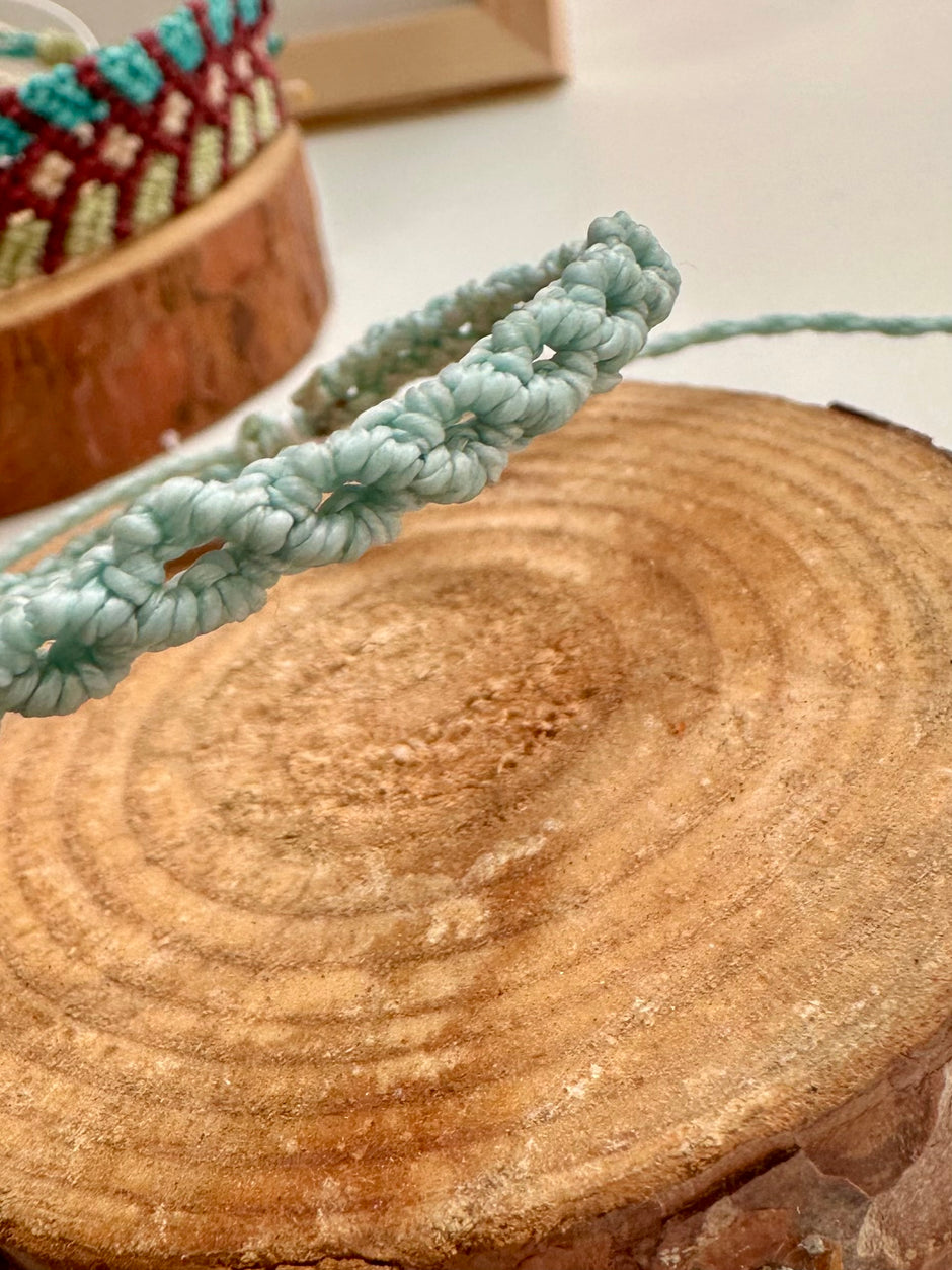Small macrame | Bracelet