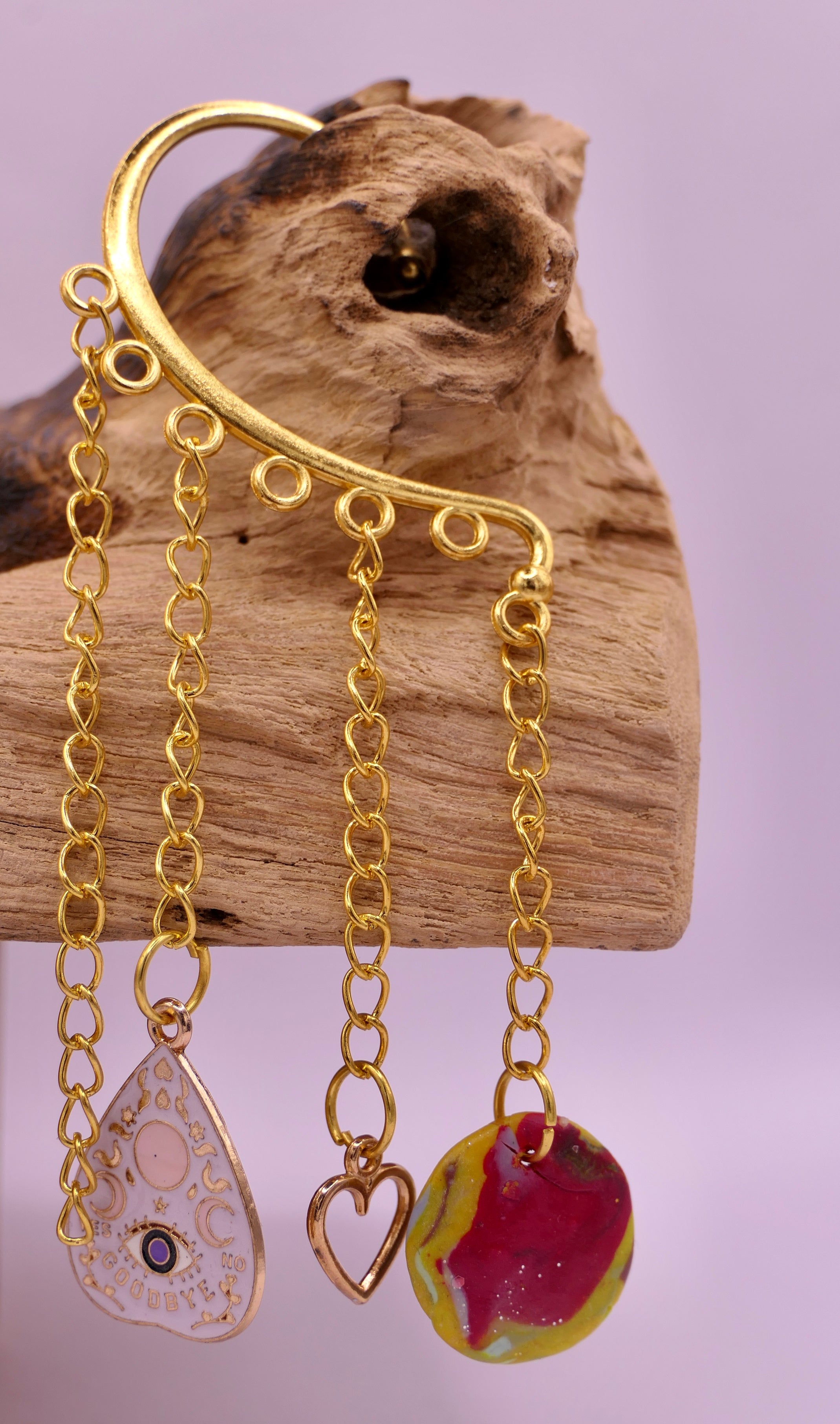 Ear chain